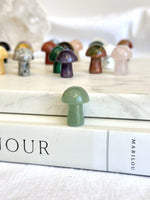 Mini Champignon | Cristaux