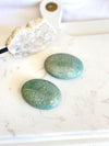Pierre de paume | Amazonite