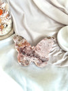 Papillon | Améthyste rose