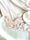 Papillon | Améthyste rose