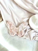 Papillon | Améthyste rose