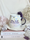 Chandelle | Tasse | Moonchild stay wild
