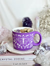 Chandelle | Tasse | Flower Moth