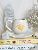 Chandelle | Tasse | Sunshine
