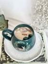 Chandelle | Tasse | Faon enchanté