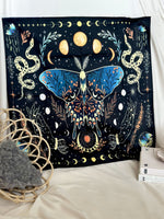 Tapis d’autel & décoration | Collection mystique