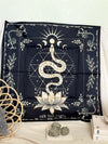 Tapis d’autel & décoration | Collection mystique