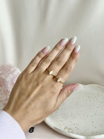 Bague | Néréïdes | Nacre