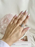 Bague | Liam | Pierre de lune