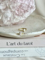 Bague | Néréïdes | Nacre