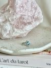 Bague | Siréna | Aquamarine