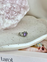 Bague | Mystra | Améthyste