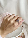 Bague | Aronis | Améthyste