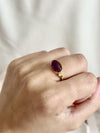 Bague | Celestia | Améthyste