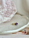 Bague | Celestia | Améthyste