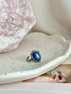 Bague | Aquaë | Kyanite