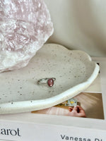 Bague | Rosaline | Rhodocrosite