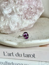 Bague | Mélusina | Fluorite