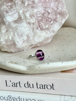 Bague | Mélusina | Fluorite