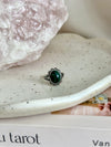 Bague | Verdalia | Malachite