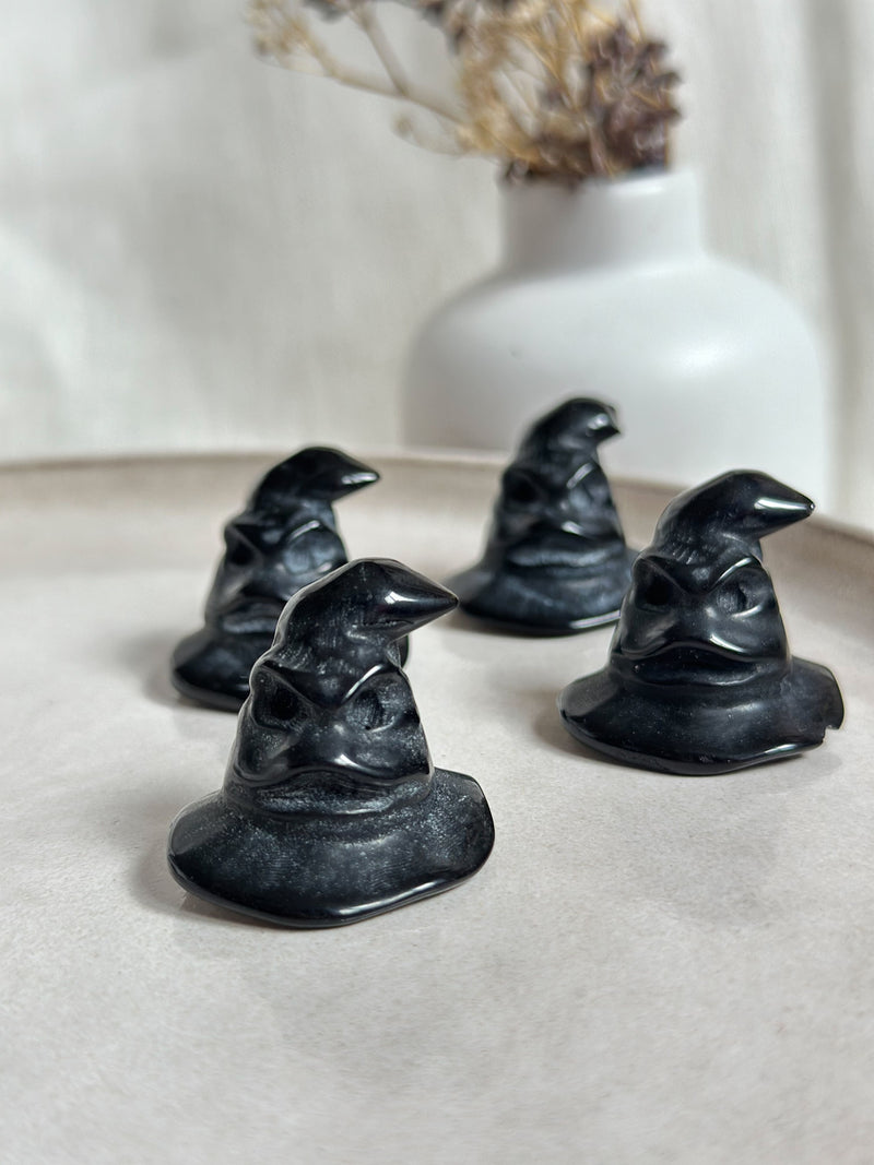Choixpeau | Obsidienne