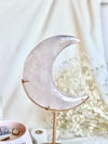 Grande lune | Quartz Rose