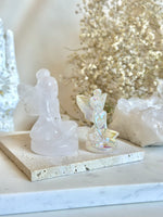 Tinkerbell | Quartz clair