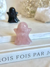 Fantôme | Cristaux