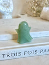 Fantôme | Cristaux