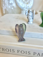 Mini anges | Cristaux