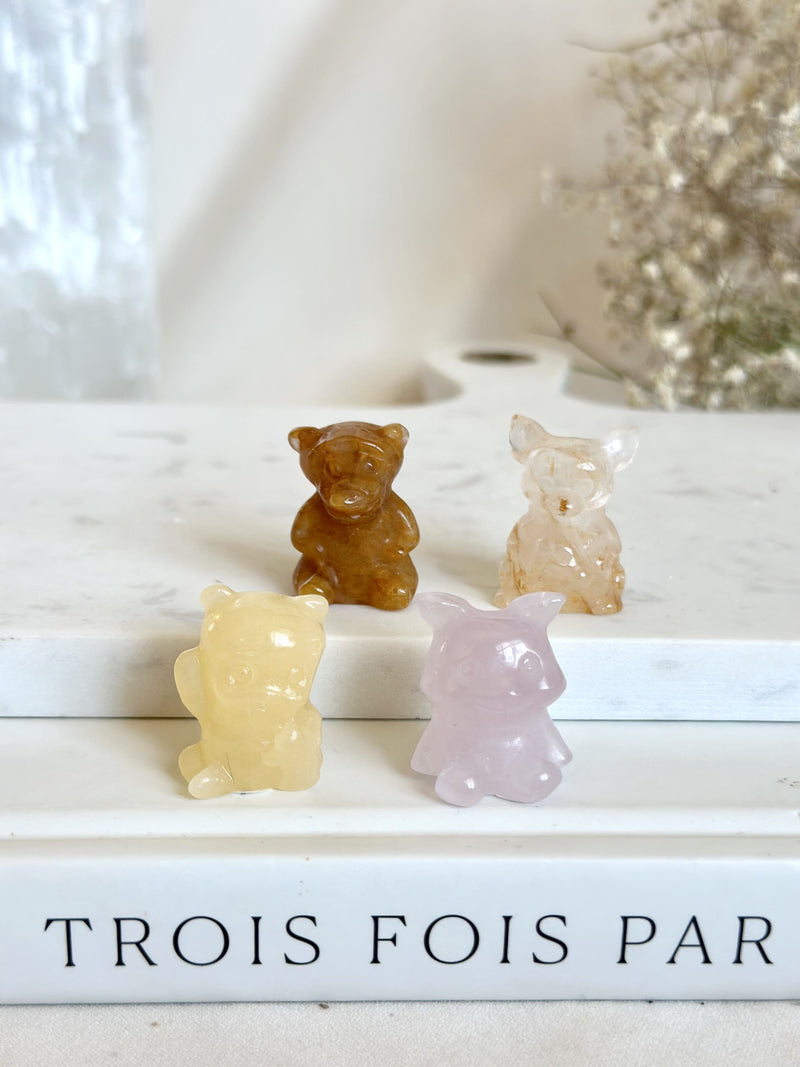 Collection | Winnie the pooh