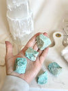 Pierre brute | Amazonite