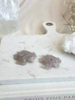 Tortue | Agate Fleur