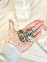 Papillon | Jaspe brechique
