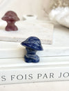 Corps-champignon | Collection