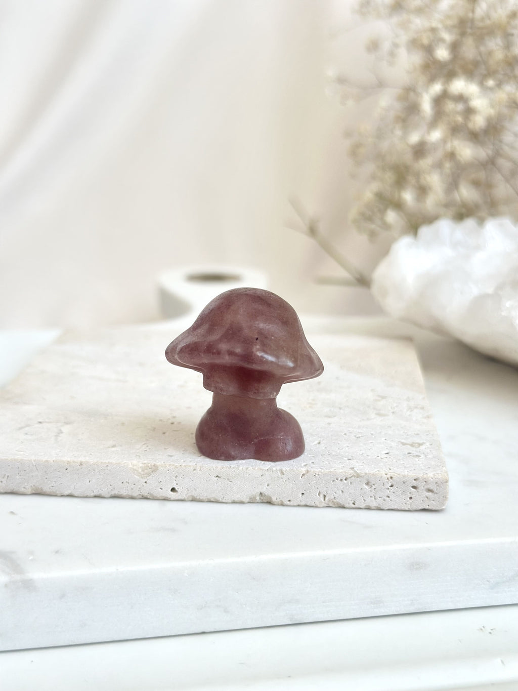 Corps-champignon | Collection