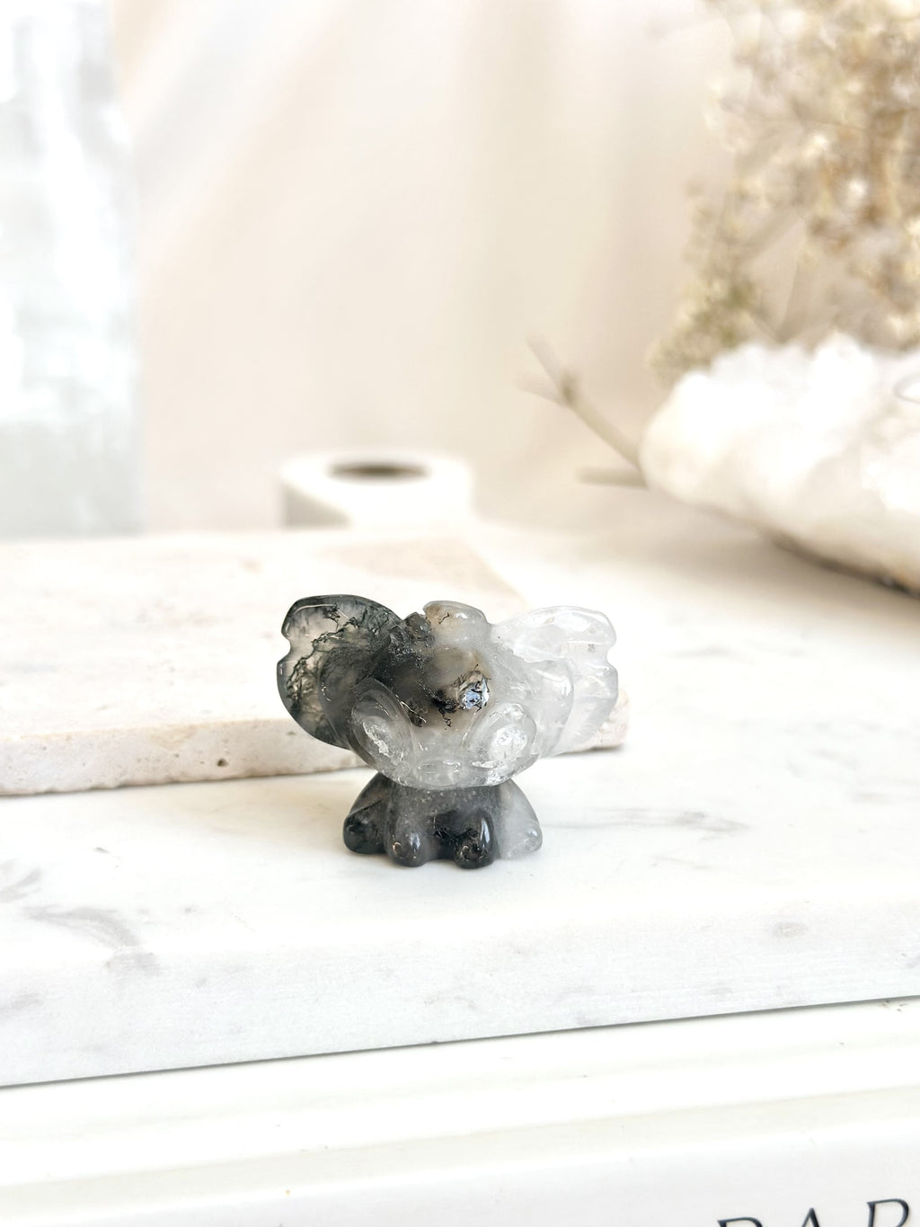 Mini stitch | Collection