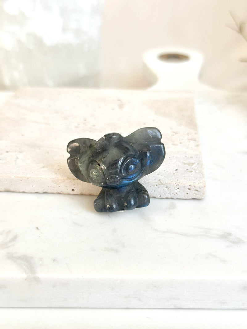 Mini stitch | Collection