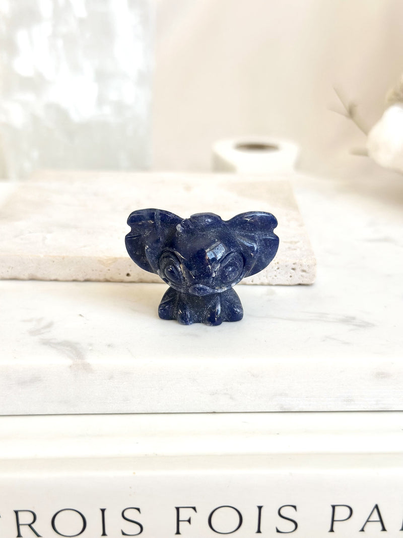 Mini stitch | Collection