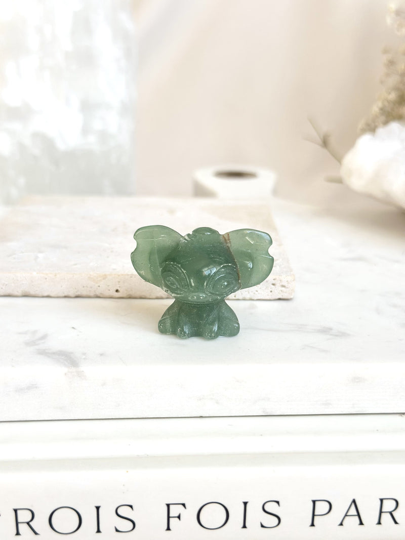 Mini stitch | Collection