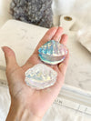 Coquillage | Quartz Aura