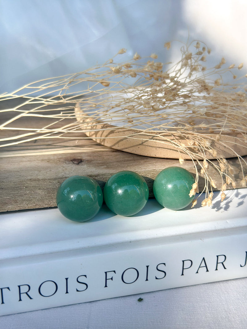 Mini sphère  | Cristaux