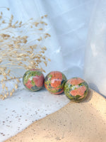 Mini sphère  | Cristaux