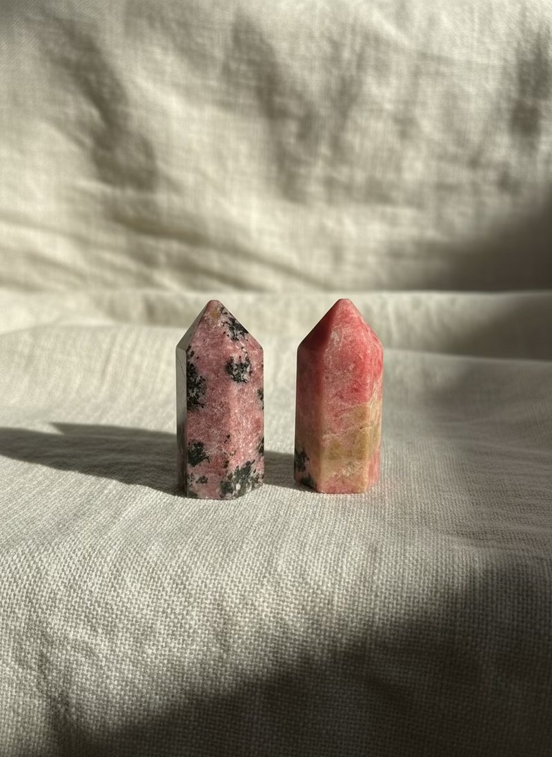 Mini tour | variées