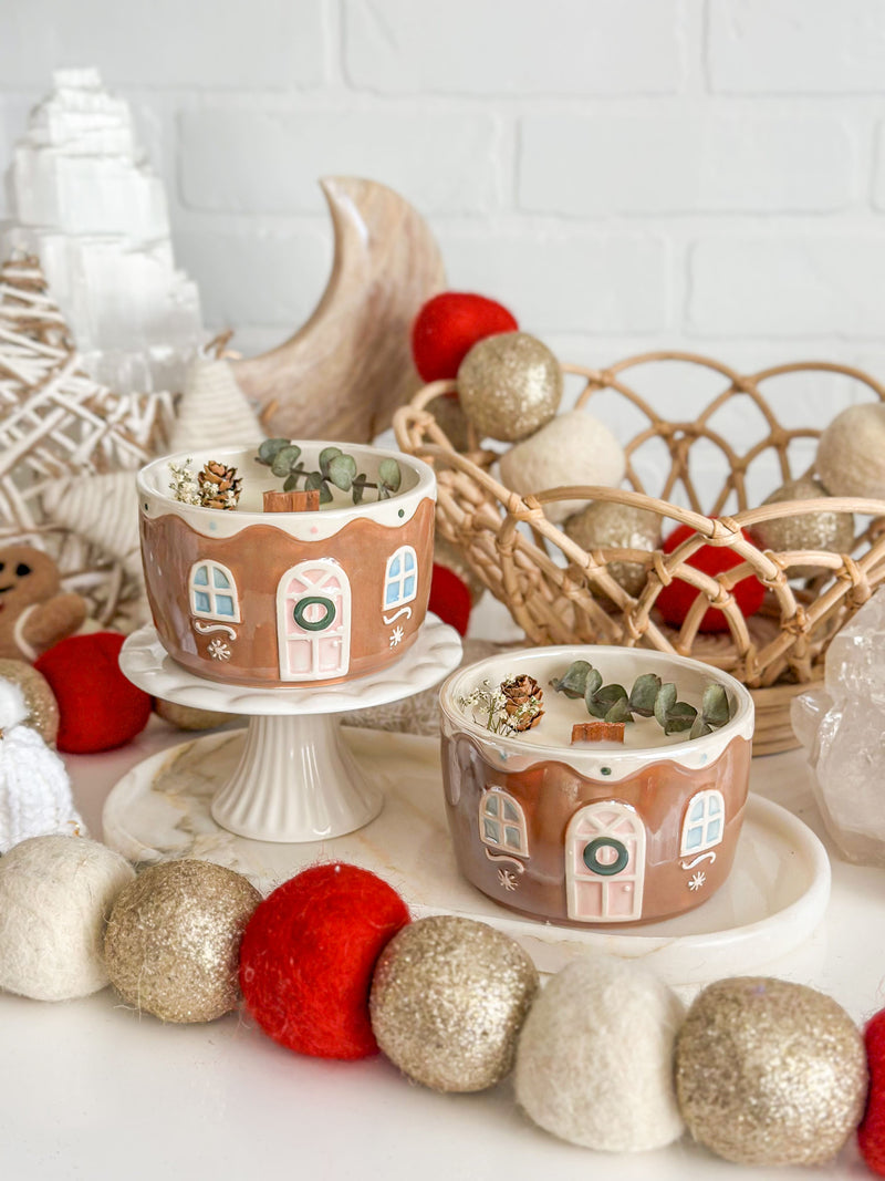 Chandelle | Ramequins