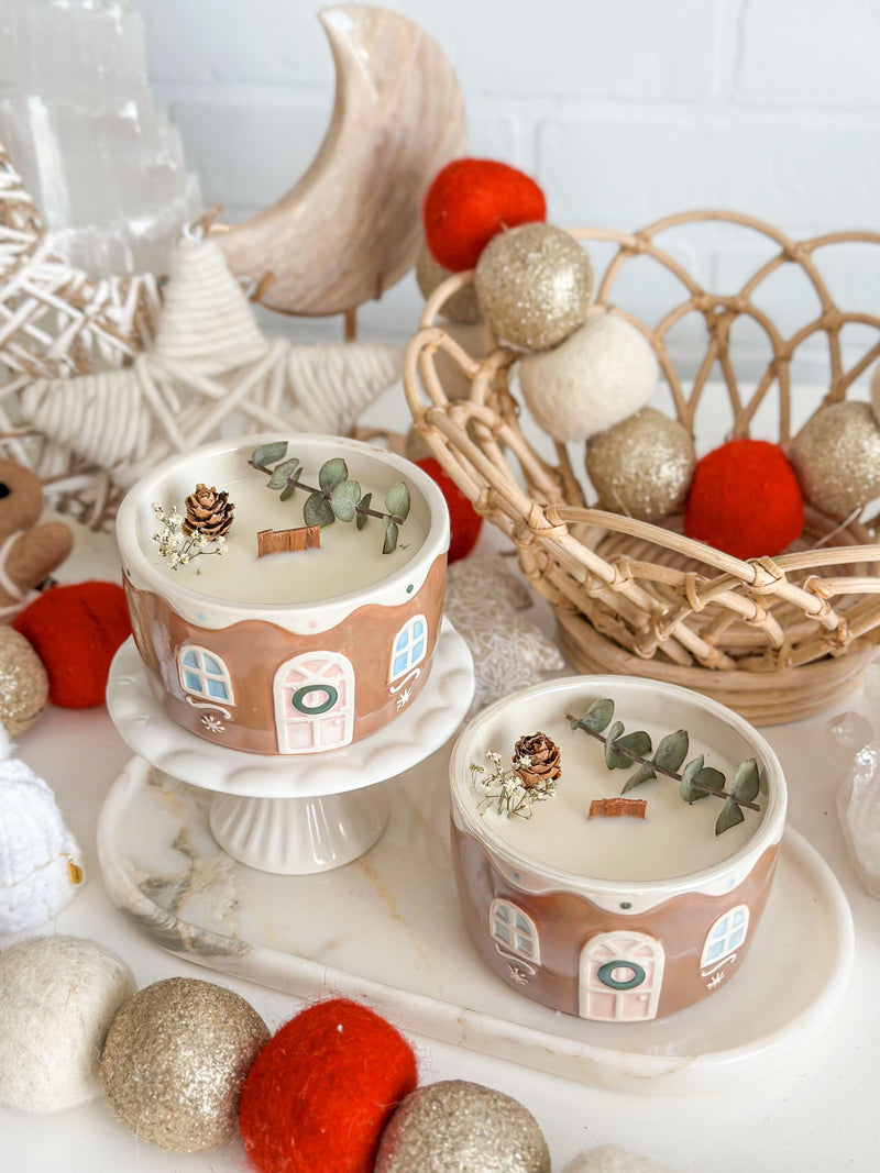 Chandelle | Ramequins