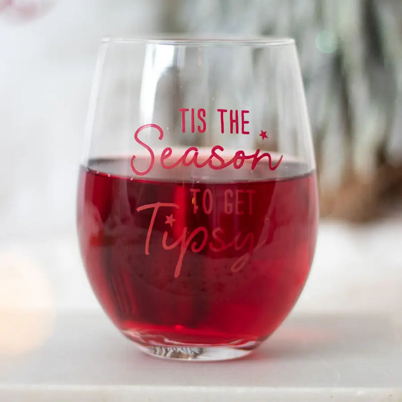 Verre | Tis the season