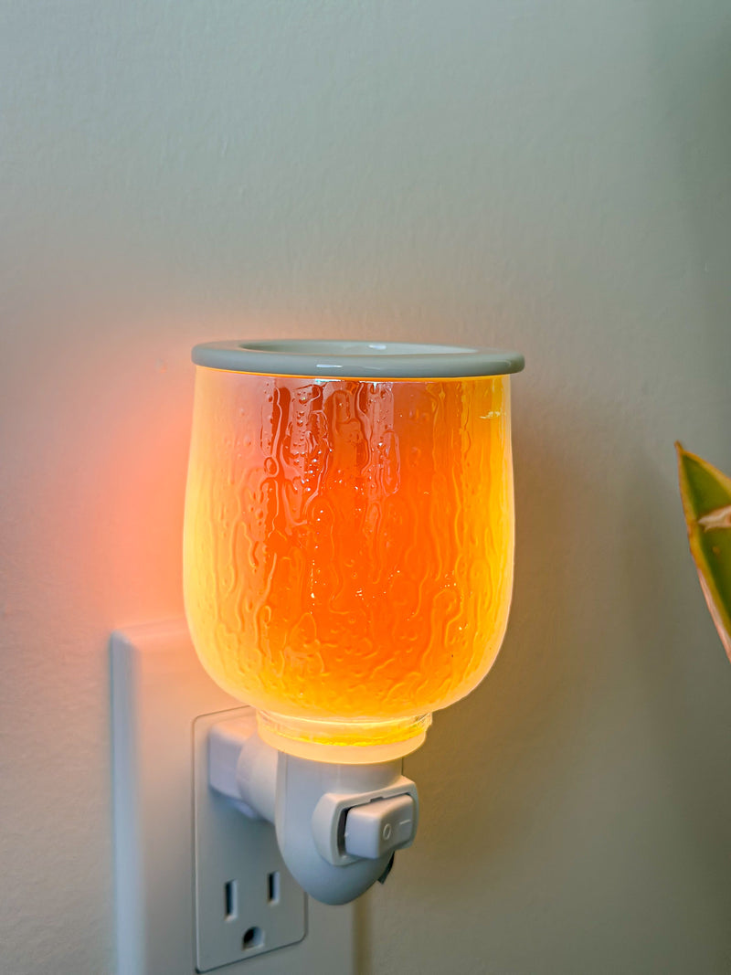 Diffuseur | Mural | Aurore irisée