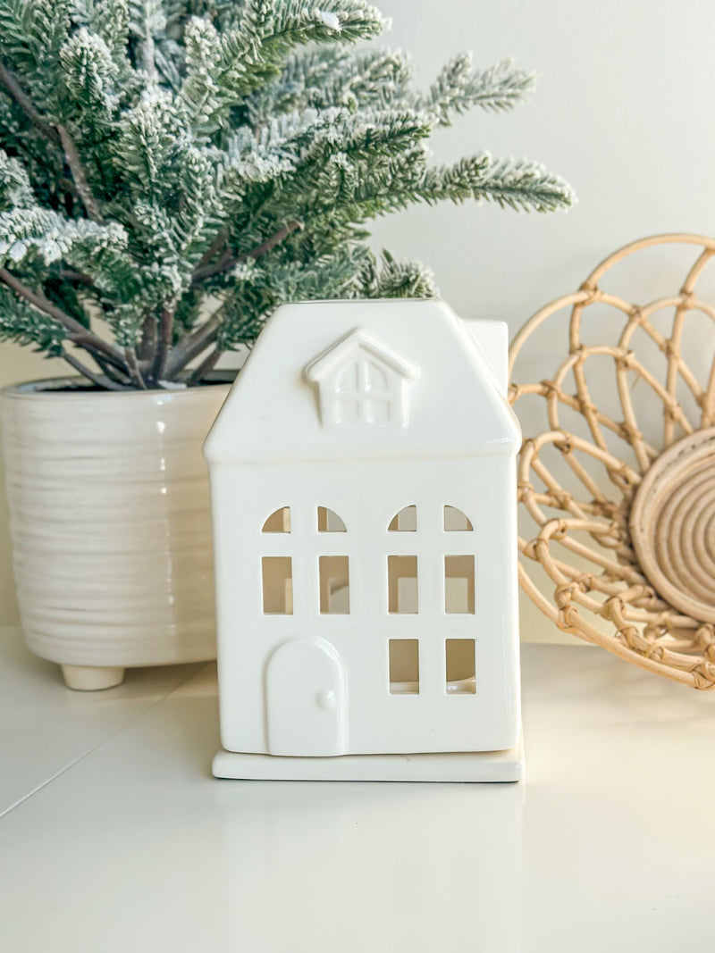 Diffuseur | À fil | Bien chez soi