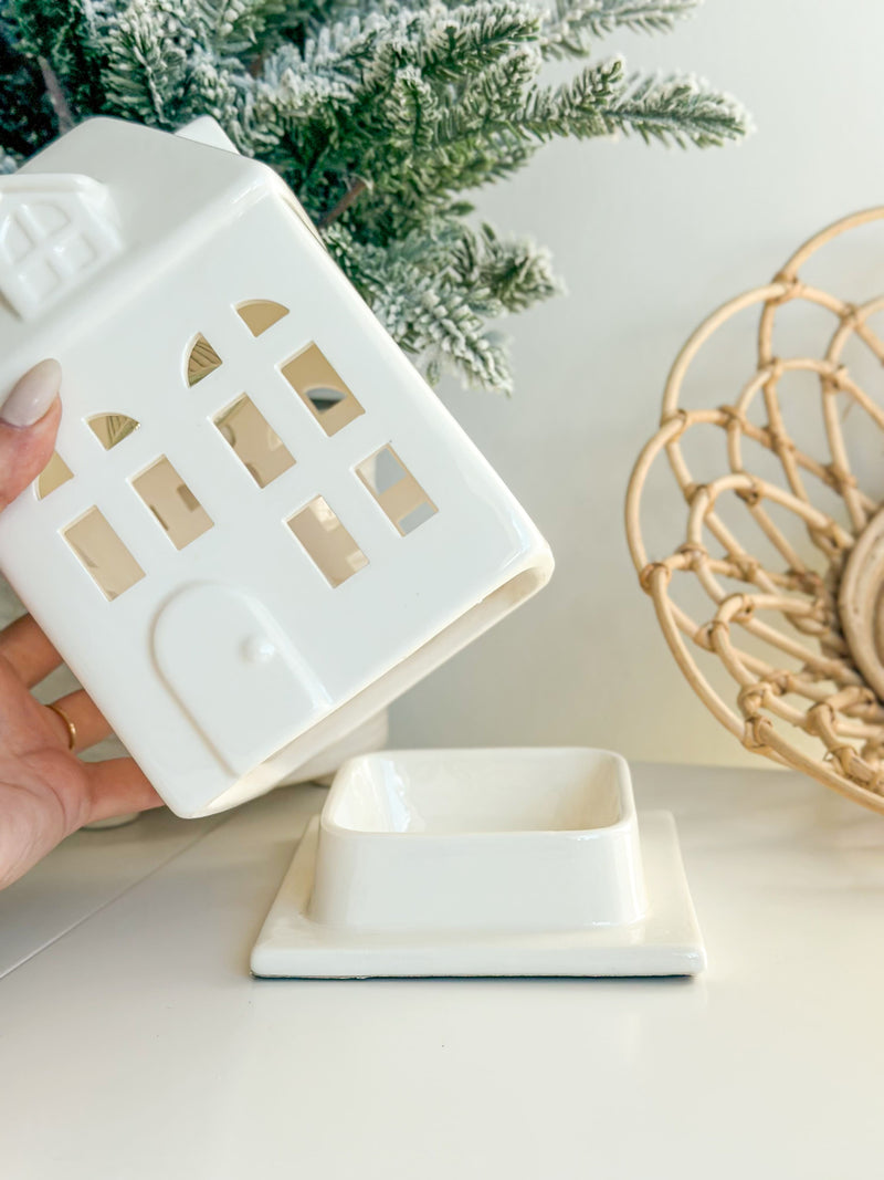 Diffuseur | À fil | Bien chez soi